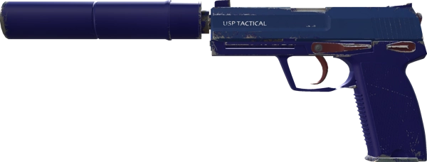 USP-S | Royal Blue