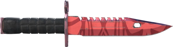 ★ M9 Bayonet | Slaughter
