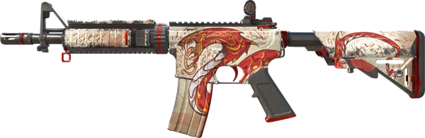 M4A4 | Falak