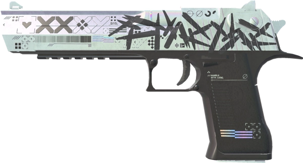 Desert Eagle | Printstream