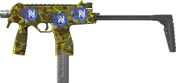 MP9 | Bioleak