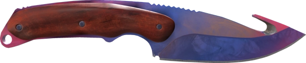 ★ Gut Knife | Doppler
