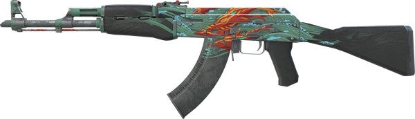 AK-47 | Aquamarine Revenge