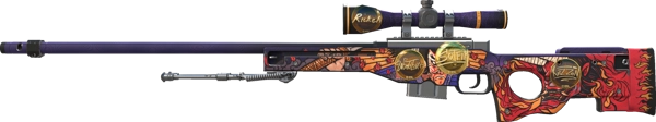 AWP | Oni Taiji