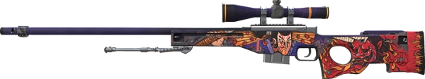 AWP | Oni Taiji