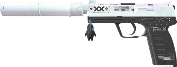 USP-S | Printstream