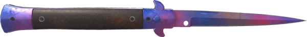 ★ Stiletto Knife | Doppler
