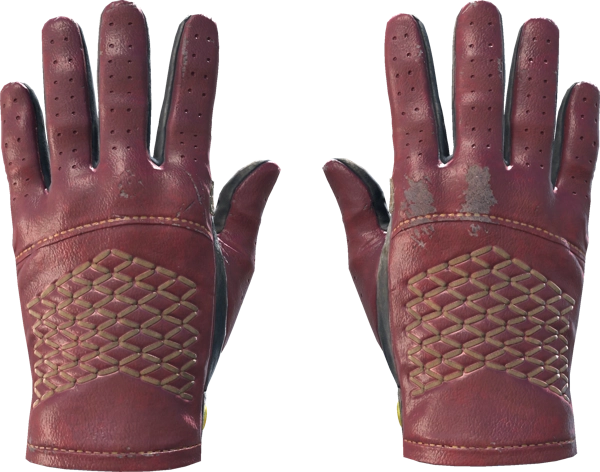 ★ Driver Gloves | Rezan the Red