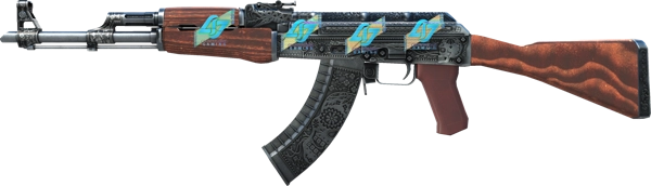AK-47 | Cartel