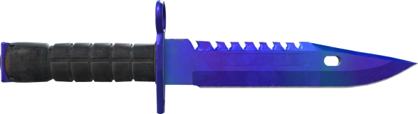 ★ M9 Bayonet | Doppler