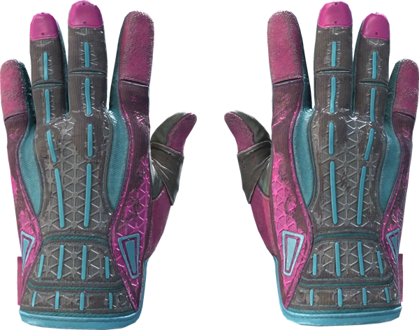 ★ Sport Gloves | Vice