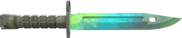 ★ Bayonet | Gamma Doppler