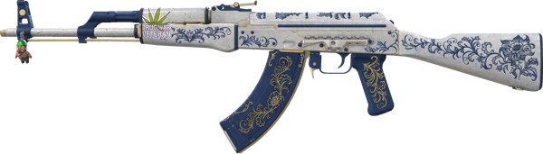 AK-47 | Inheritance
