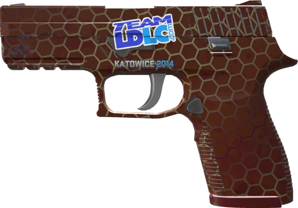 P250 | Hive