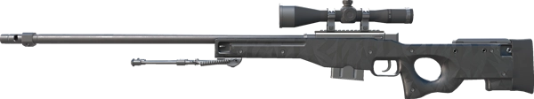 AWP | Graphite