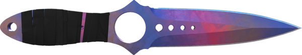★ Skeleton Knife | Doppler