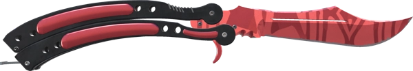 ★ Butterfly Knife | Slaughter