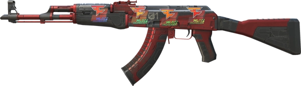 AK-47 | Orbit Mk01