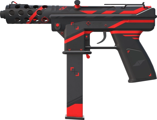 Tec-9 | Isaac