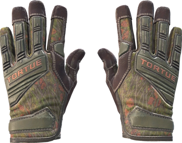 ★ Specialist Gloves | Buckshot