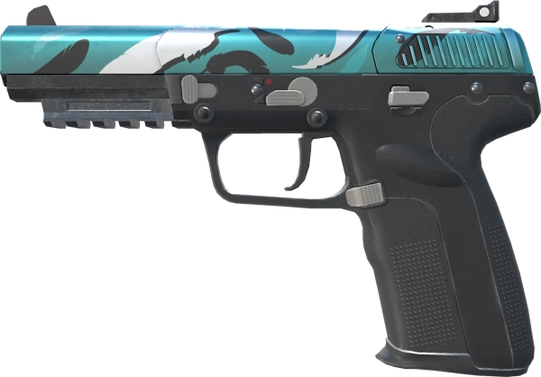 Five-SeveN | Fowl Play
