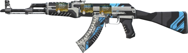 AK-47 | Vulcan