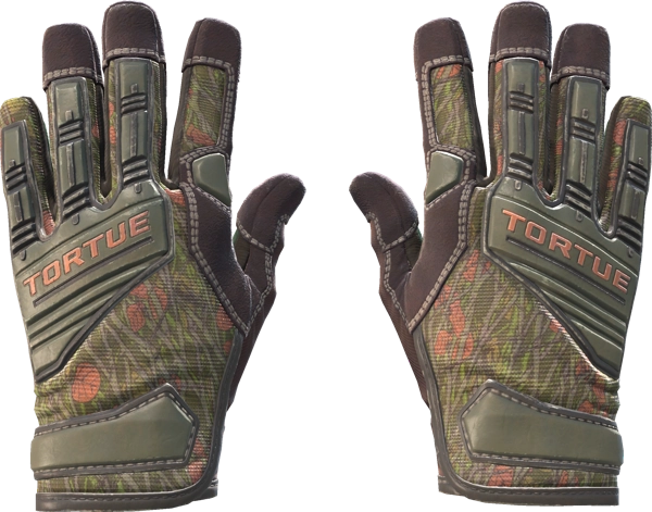 ★ Specialist Gloves | Buckshot