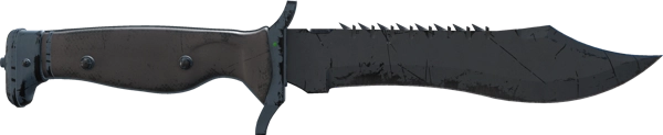 ★ Bowie Knife | Night