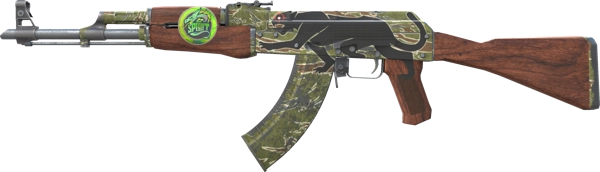 AK-47 | Jaguar