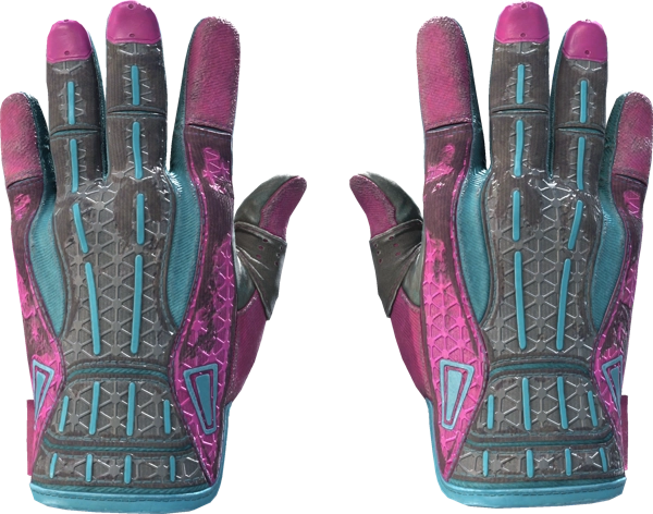 ★ Sport Gloves | Vice