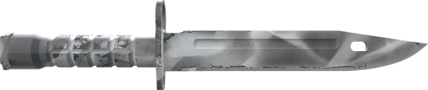 ★ Bayonet | Urban Masked