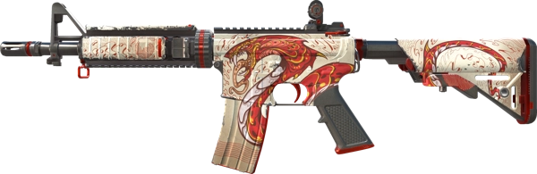 M4A4 | Falak