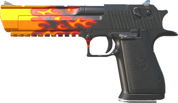 Desert Eagle | Blaze