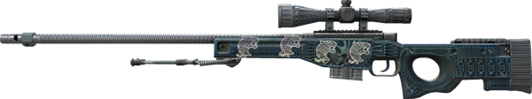 AWP | Exoskeleton