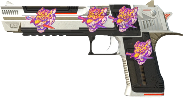 Desert Eagle | Mecha Industries