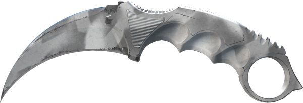 ★ Karambit | Urban Masked