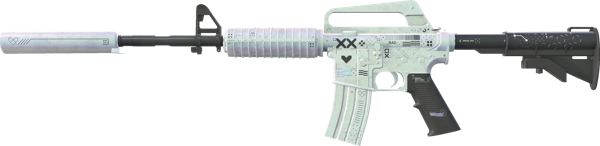 M4A1-S | Printstream