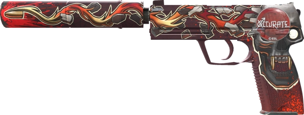 USP-S | Kill Confirmed