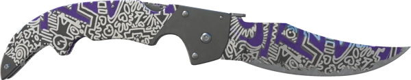 ★ Falchion Knife | Freehand