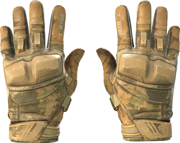 ★ Moto Gloves | Transport