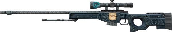 AWP | Exoskeleton