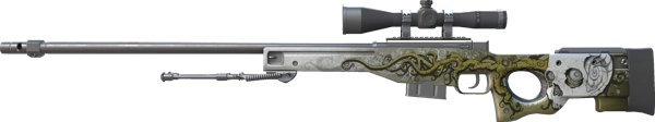 AWP | Worm God