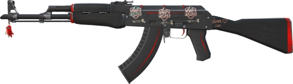 AK-47 | Redline