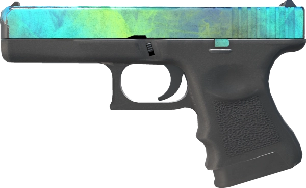 Glock-18 | Gamma Doppler