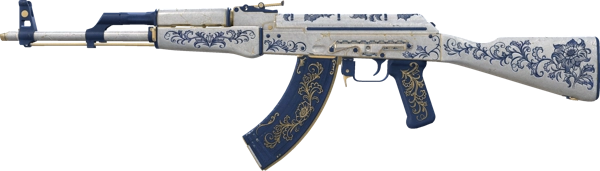 AK-47 | Inheritance