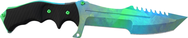 ★ Huntsman Knife | Gamma Doppler