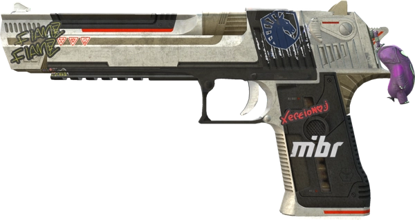 Desert Eagle | Mecha Industries