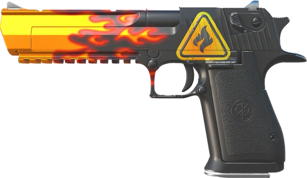 Desert Eagle | Blaze