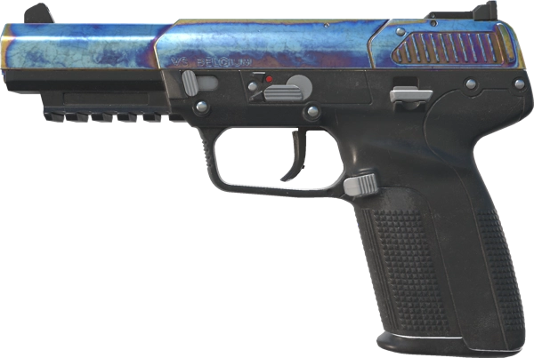 Five-SeveN | Heat Treated