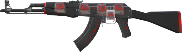 AK-47 | Redline